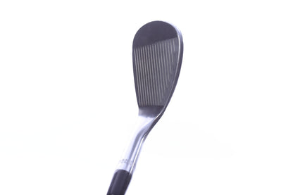 Used Titleist Vokey SM6 Steel Gray Lob Wedge - Right-Handed - 58 Degrees - Wedge Flex