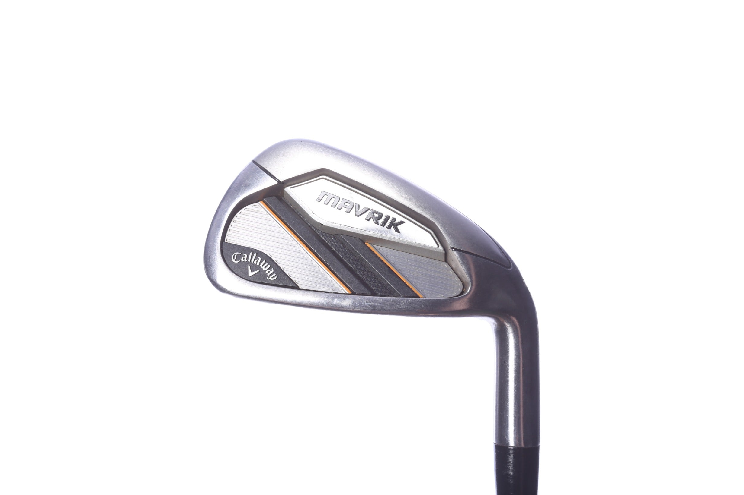 Used Callaway Mavrik Single 5-Iron - Right-Handed - Stiff Flex