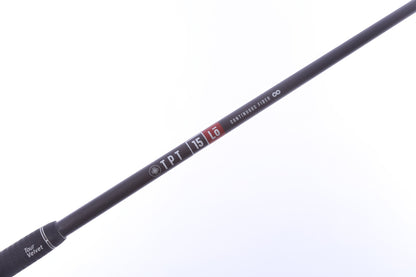 Used Tpt Golf 15 Series Driver Shaft Extra Stiff Flex Graphite - 43.75 in - Titleist Surefit Adapter-Next Round