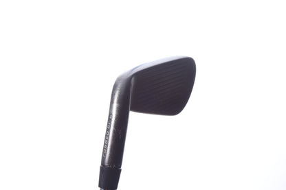 Used Callaway Apex CF16 Black Single 6-Iron - Right-Handed - Stiff Flex-Next Round