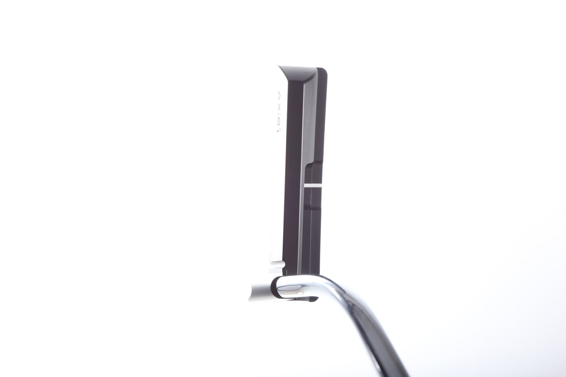 Used Axis1 Tour-B Putter - Right-Handed - 34 in - Blade-Next Round
