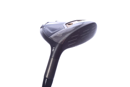 Used Callaway Paradym 5-Wood - Right-Handed - 18 Degrees - Regular Flex-Next Round