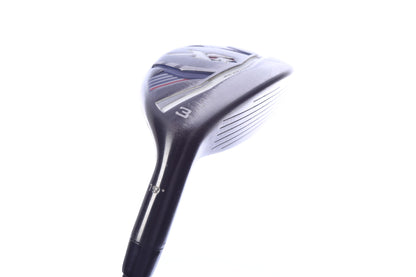 Used Callaway XR 3H Hybrid - Right-Handed - 19 Degrees - Regular Flex