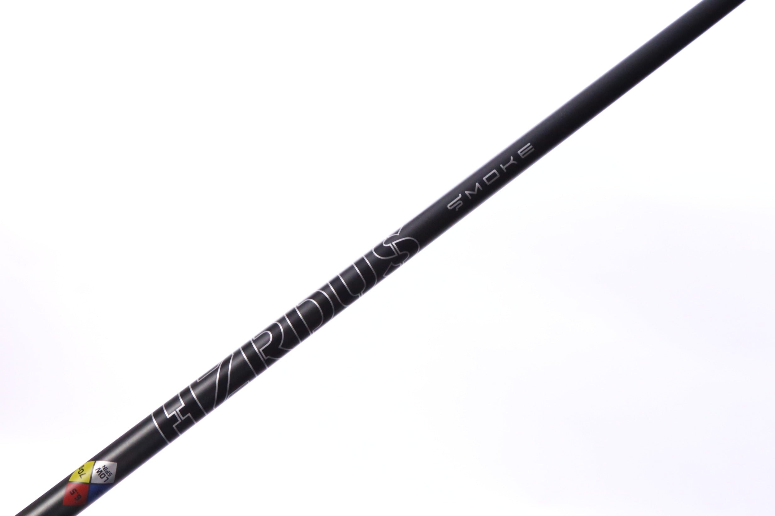 Used Project X HZRDUS Smoke Black Fairway Wood Shaft Extra Stiff Flex Graphite - 40.5 in - No Adapter-Next Round