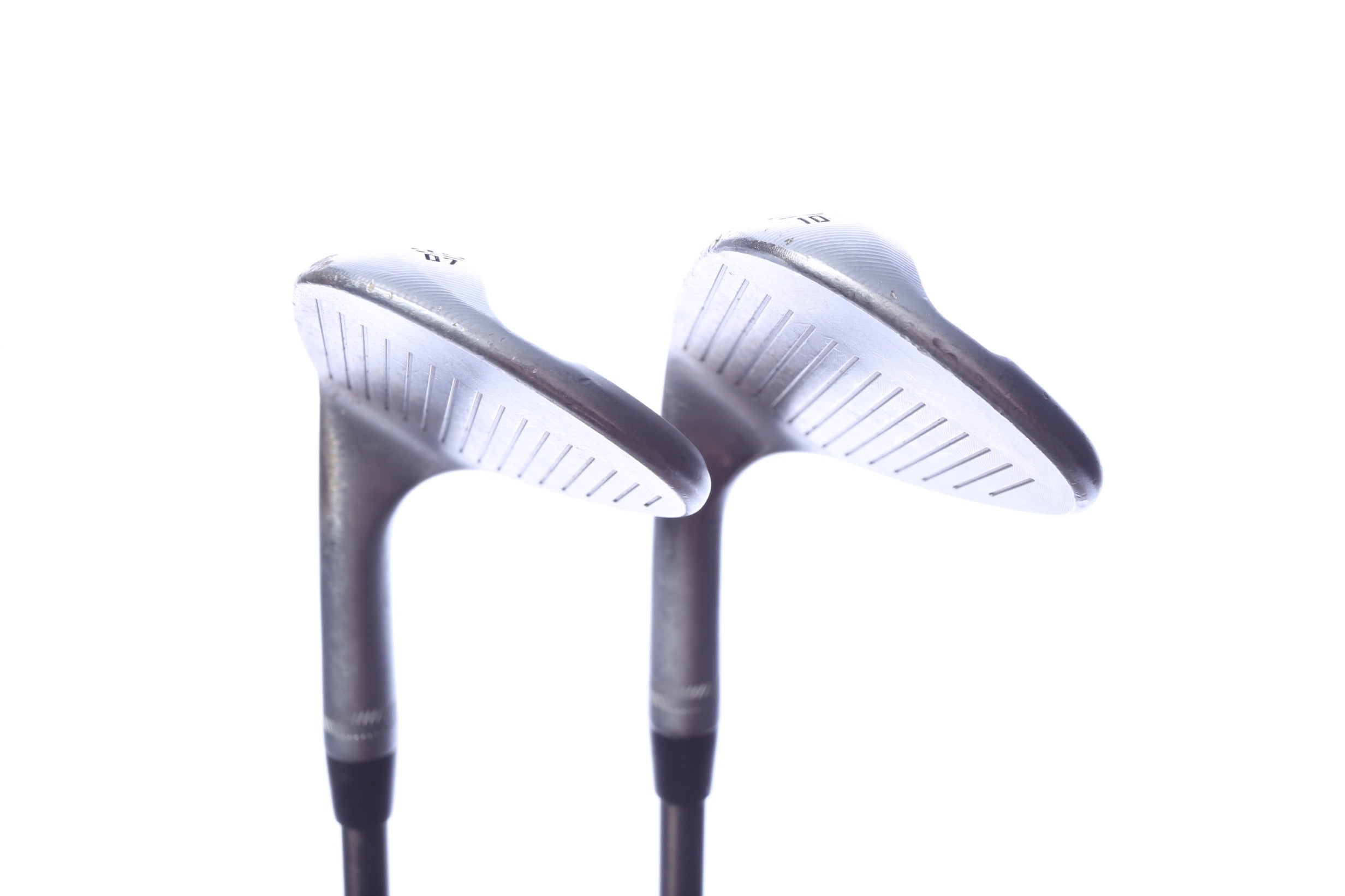 Used PXG Sugar Daddy III Wedge Set - Right-Handed - 54*, 58* - Regular Flex