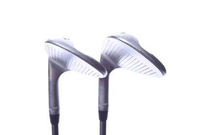 Used PXG Sugar Daddy III Wedge Set - Right-Handed - 54*, 58* - Regular Flex
