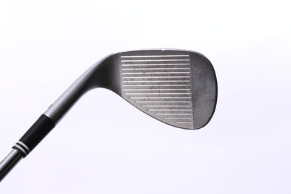 Used Cleveland RTX-4 Sand Wedge - Right-Handed - 54 Degrees - Stiff Flex-Next Round