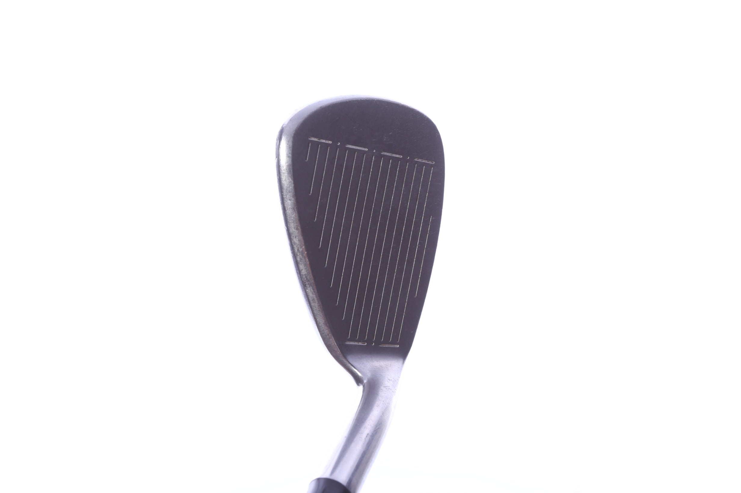 Used Cobra Gravity Back Pitching Wedge - Left-Handed - 46 Degrees - Stiff Flex