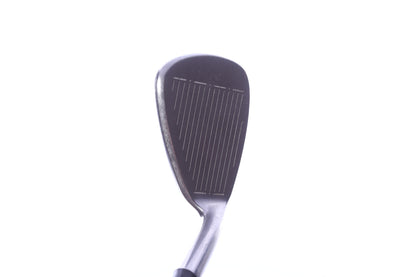 Used Cobra Gravity Back Pitching Wedge - Left-Handed - 46 Degrees - Stiff Flex