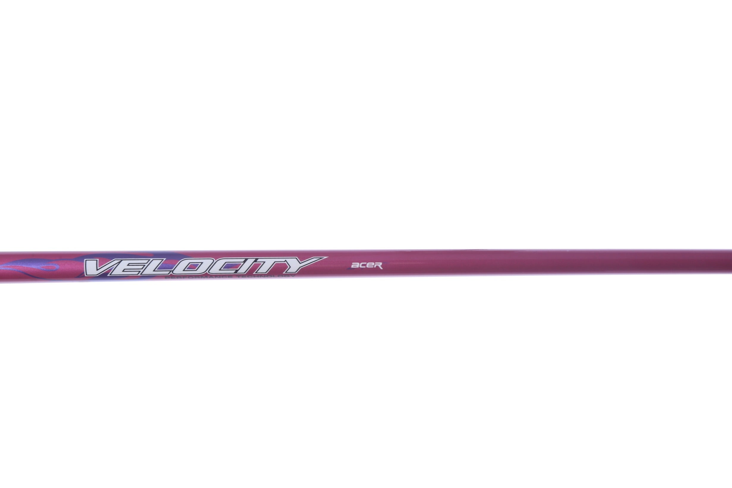 Used Callaway Big Bertha REVA 23 Driver - 12.5 Degrees - Ladies Flex Acer Velocity Pink - Right-Handed-Next Round