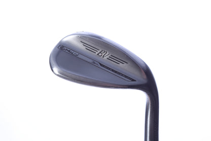 Used Titleist Vokey SM10 Tour Chrome Lob Wedge - Right-Handed - 60 Degrees - Wedge Flex