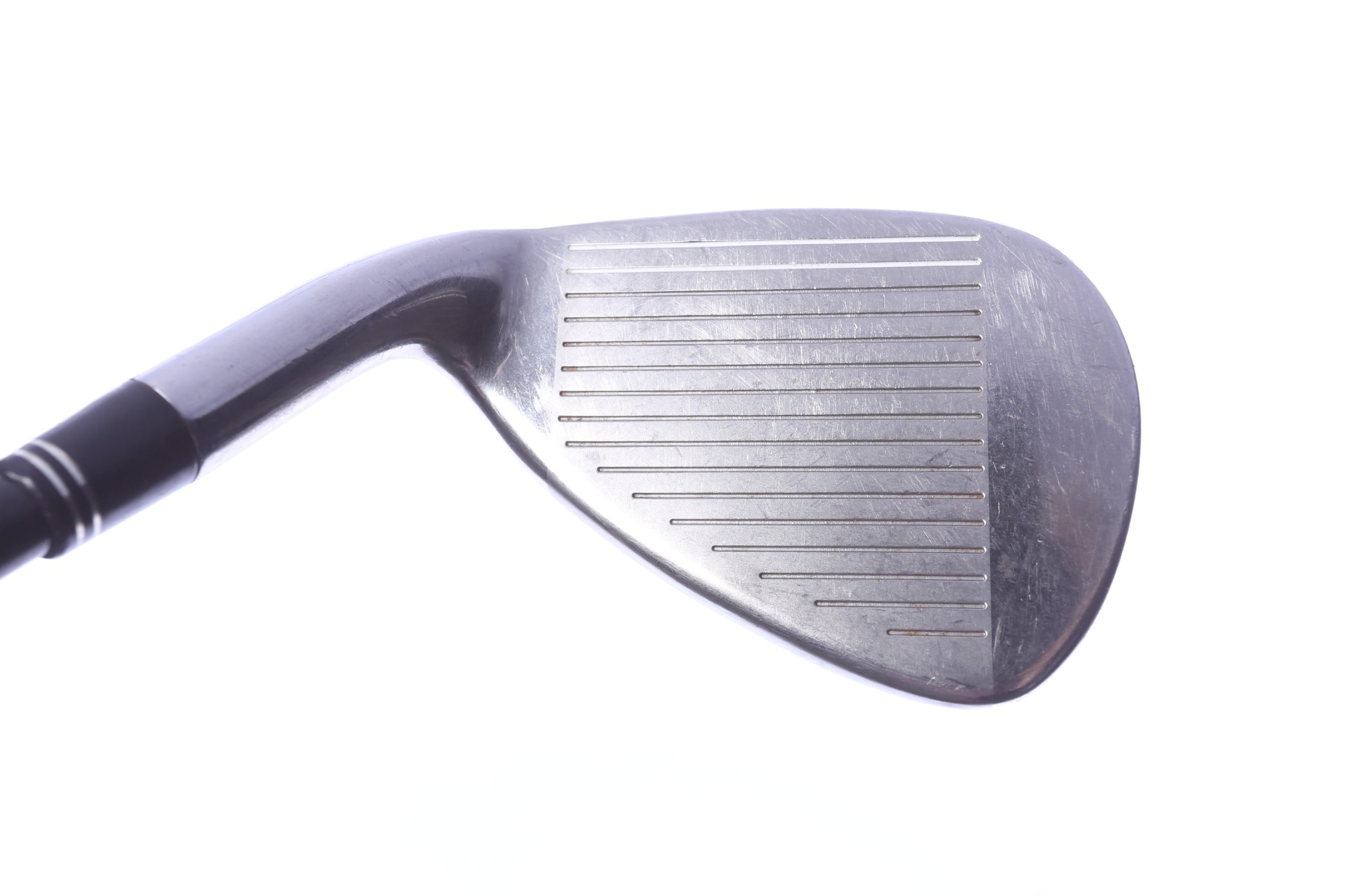 Used TaylorMade Burner Plus Pitching Wedge - Right-Handed - 45 Degrees - Regular Flex