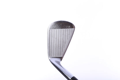 Used Mizuno MP 62 Single 6-Iron - Right-Handed - Stiff Flex-Next Round