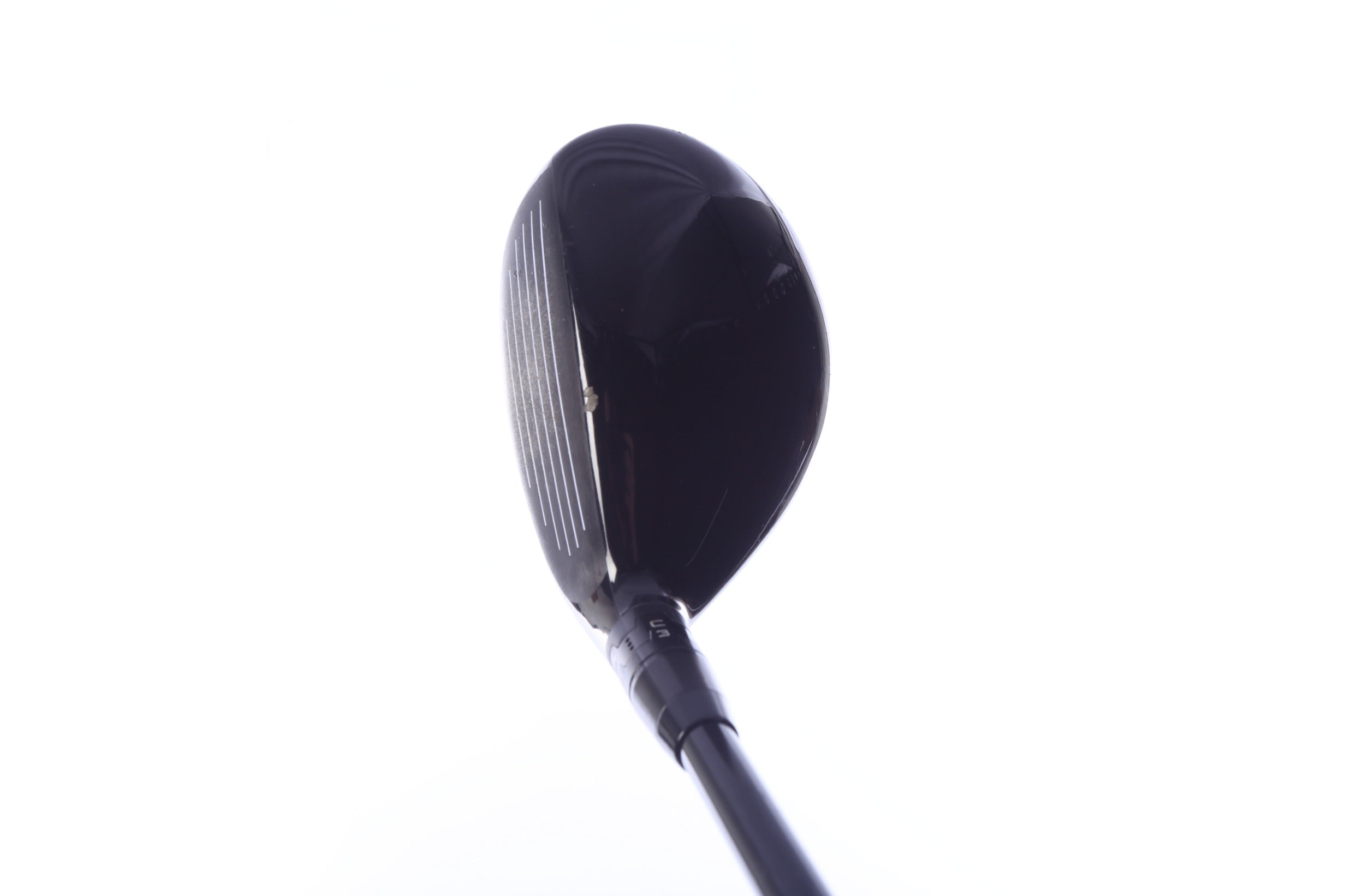 Used Titleist TSR2 3H Hybrid - Right-Handed - 18 Degrees - Stiff Flex