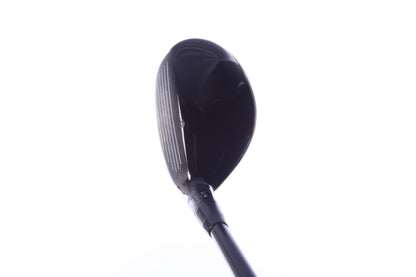 Used Titleist TSR2 3H Hybrid - Right-Handed - 18 Degrees - Stiff Flex