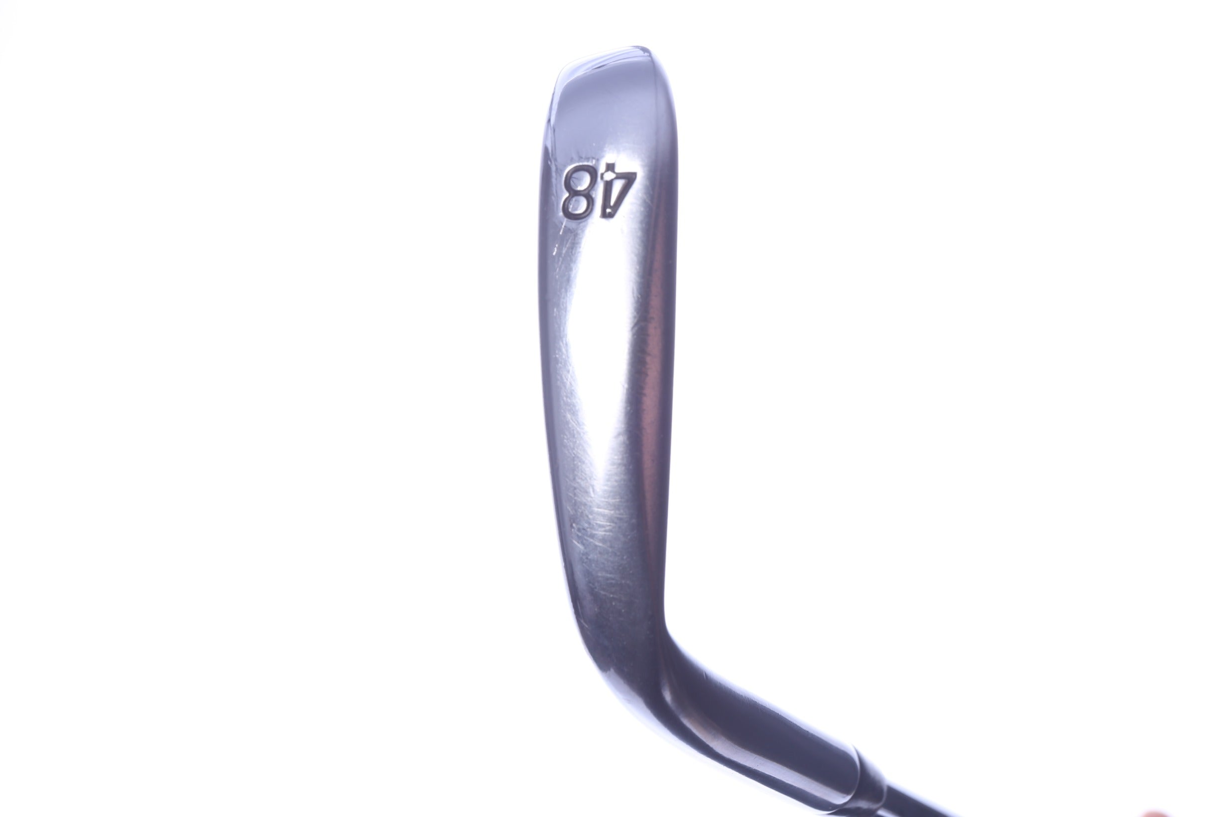 Used Titleist 718 AP3 Approach Wedge - Right-Handed - 48 Degrees - Regular Plus Flex-Next Round