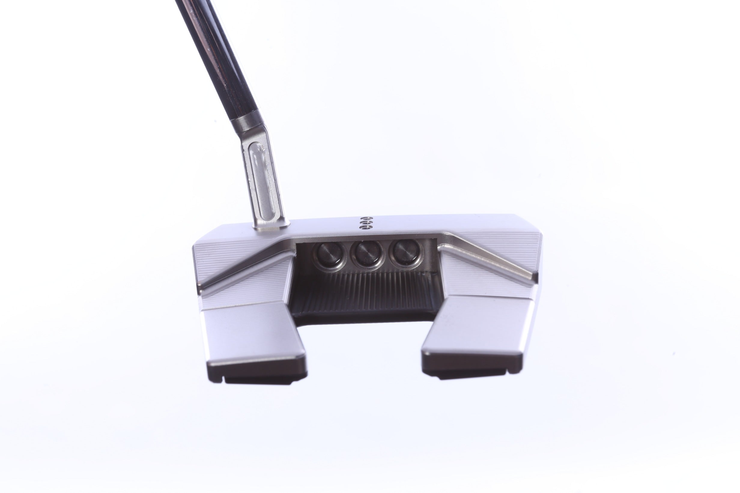 Used Titleist Scotty Cameron 2024 Phantom X 5.5 Putter - Right-Handed - 35 in - Mallet-Next Round