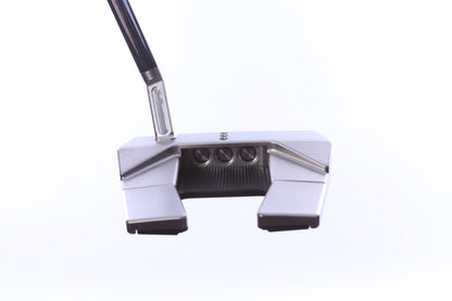 Used Titleist Scotty Cameron 2024 Phantom X 5.5 Putter - Right-Handed - 35 in - Mallet-Next Round