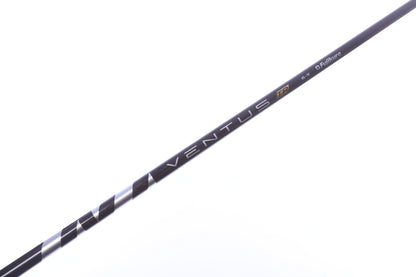 Used Fujikura Ventus TR Velocore Black Driver Shaft Extra Stiff Flex Graphite - 43.75 in - Titleist Surefit Adapter-Next Round