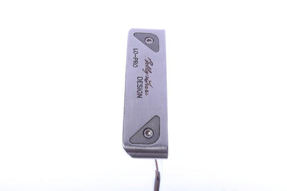 Used Bobby Grace LoPro Putter - Right-Handed - 35.5 in - Blade