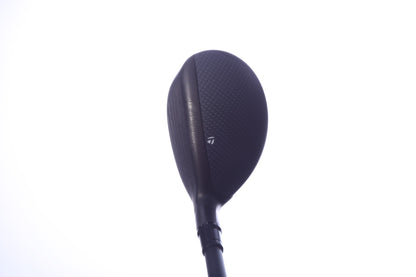 Used TaylorMade Qi35 Rescue 5H Hybrid - Right-Handed - 25 Degrees - Seniors Flex-Next Round