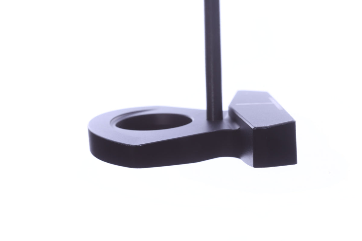 Used L.A.B. Golf DF3 Armlock Putter - Right-Handed - 38 in - Mallet