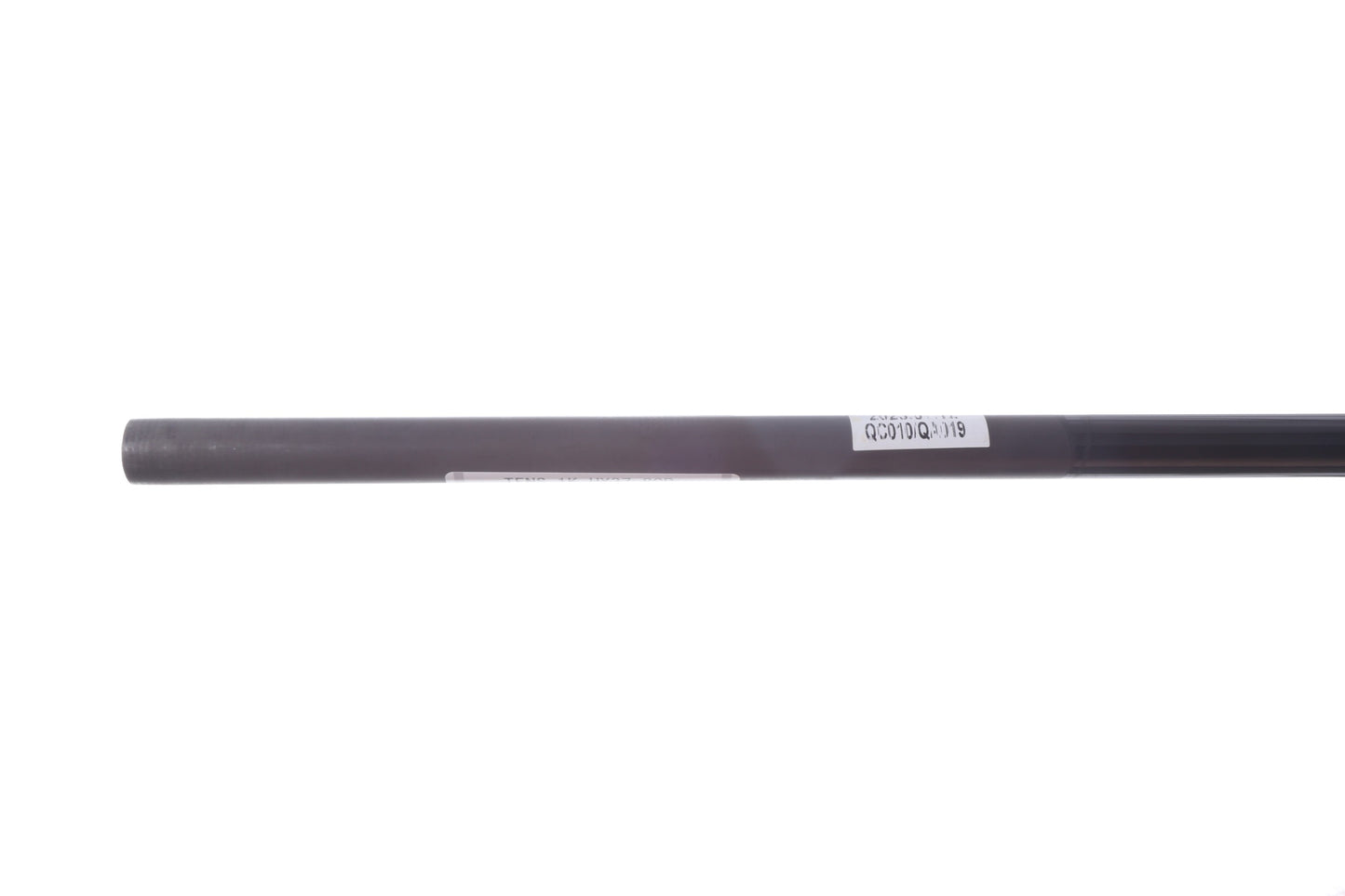 Used Mitsubishi Tensei Pro 1K Hybrid Regular Graphite Hybrid Shaft - 42 in - n/a Adapter-Next Round