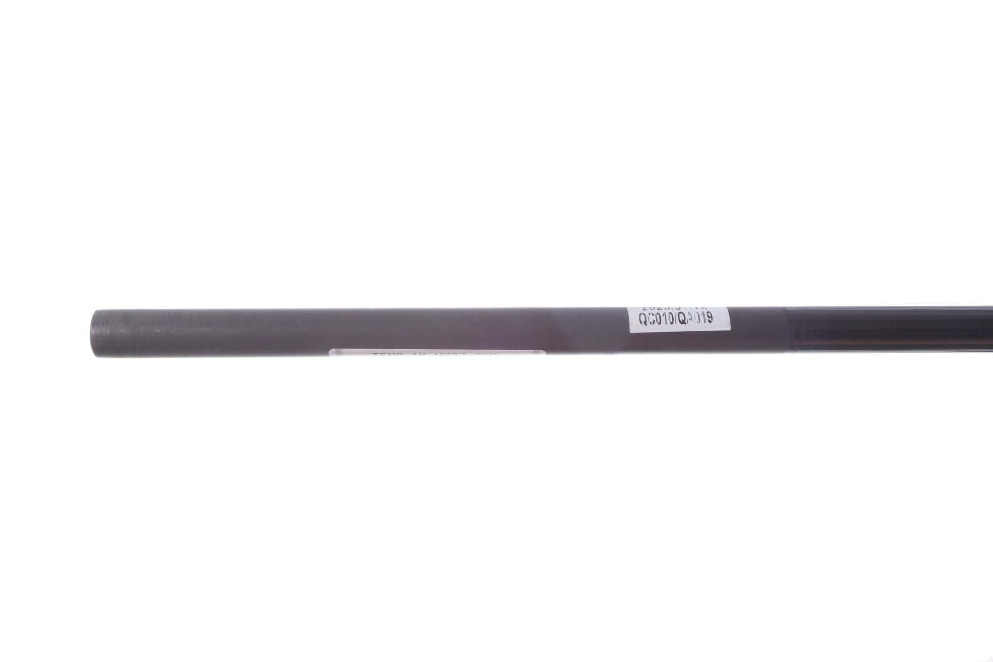 Used Mitsubishi Tensei Pro 1K Hybrid Regular Graphite Hybrid Shaft - 42 in - n/a Adapter-Next Round