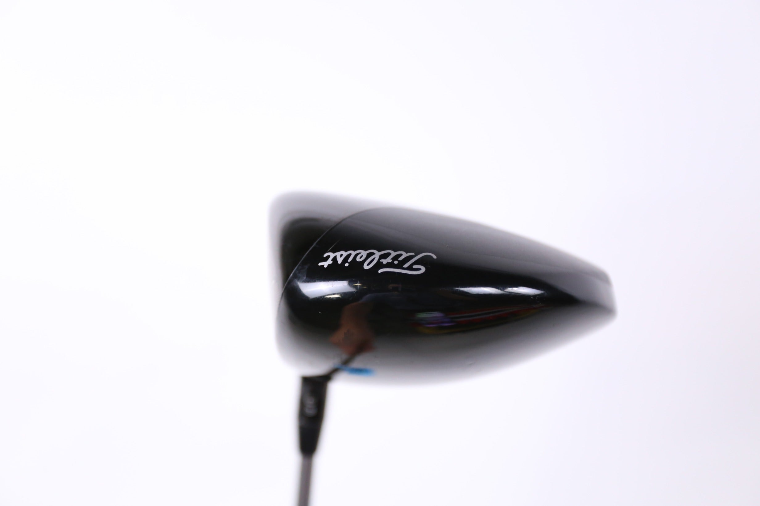 Used Titleist GT2 Right-Handed Driver – Next Round