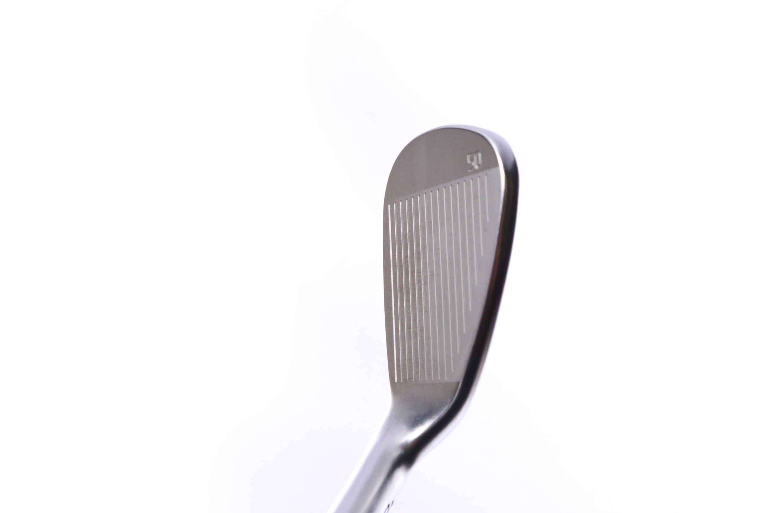 Used Ping G430 Utility Wedge - Right-Handed - 50 Degrees - Soft Regular Flex-Next Round