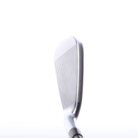 Used Mizuno JPX 900 Forged Single 6-Iron - Right-Handed - Seniors Flex-Next Round