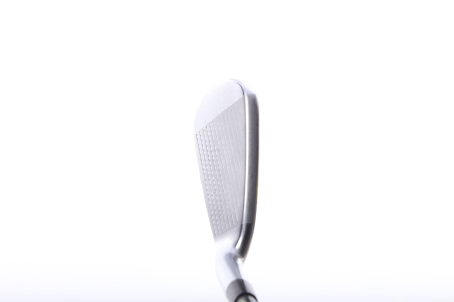 Used Mizuno JPX 900 Forged Single 6-Iron - Right-Handed - Seniors Flex-Next Round