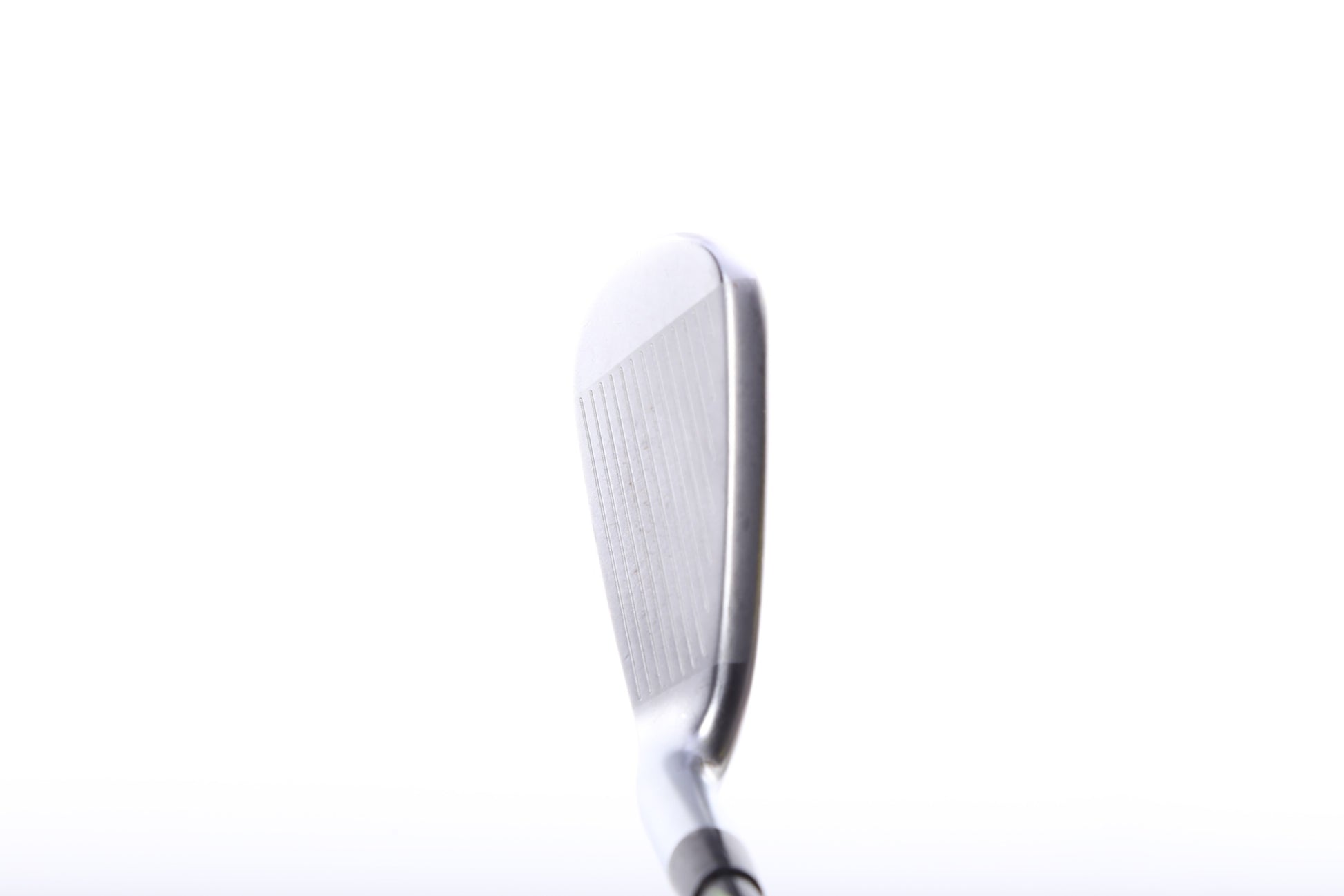Used Mizuno JPX 900 Forged Single 6-Iron - Right-Handed - Seniors Flex-Next Round