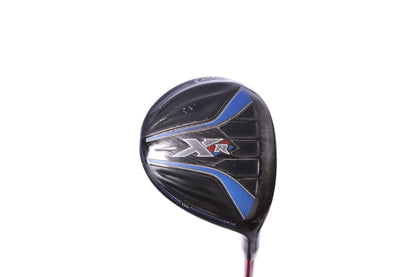 Used Callaway XR 4-Wood - Right-Handed - 17 Degrees - Regular Flex-Next Round