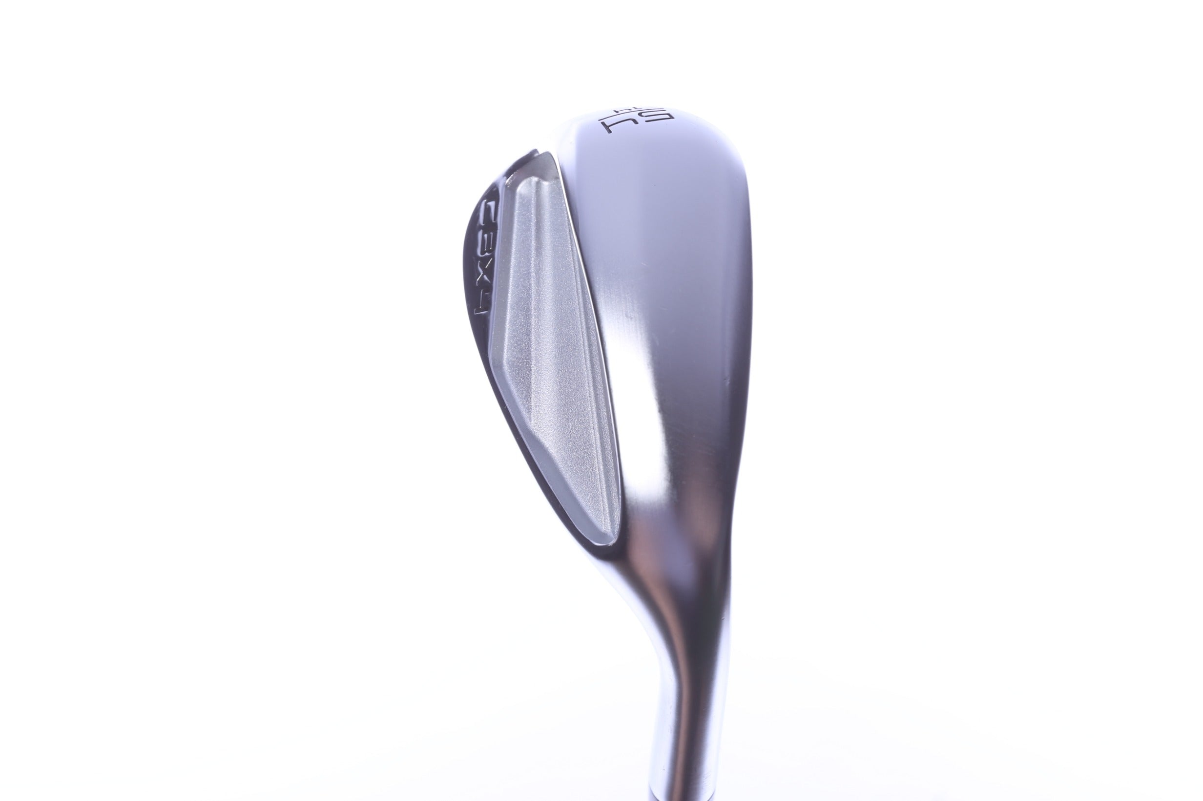 Used Cleveland CBX 4 ZipCore Sand Wedge - Right-Handed - 54 Degrees - Wedge Flex