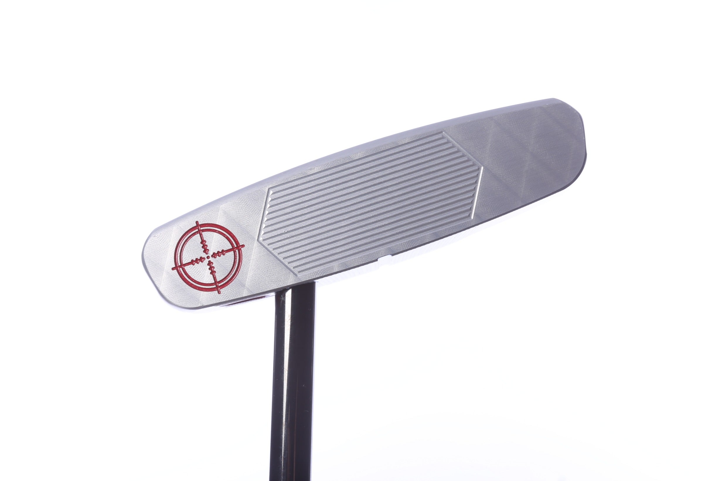 Used See More Platinum SB20 Mallet Putter - Right-Handed - 35 in - Mallet-Next Round