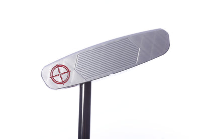 Used See More Platinum SB20 Mallet Putter - Right-Handed - 35 in - Mallet-Next Round