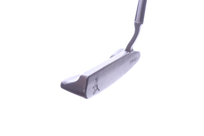 Used Ping Anser 4 Putter - Right-Handed - 35 in - Blade