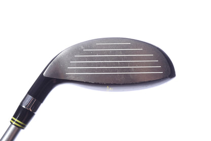 Used Cobra Baffler T-Rail+ 4H Hybrid - Right-Handed - 22 Degrees - Stiff Flex