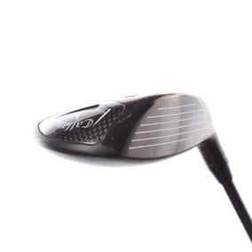 Used Callaway Rogue ST LS 3-Wood - Left-Handed - 15 Degrees - Stiff Flex-Next Round