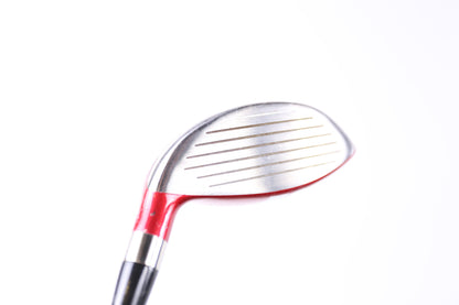Used Vixa V12 3-Wood - Right-Handed - 14.5 Degrees - Ladies Flex-Next Round