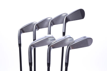 Used Avoda Origin Combo Length Iron Set - Right-Handed - 4-PW - Regular Flex-Next Round