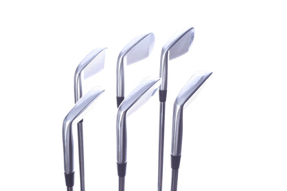 Used Mizuno Pro 245 Iron Set - Right-Handed - 5-PW - Regular Flex-Next Round