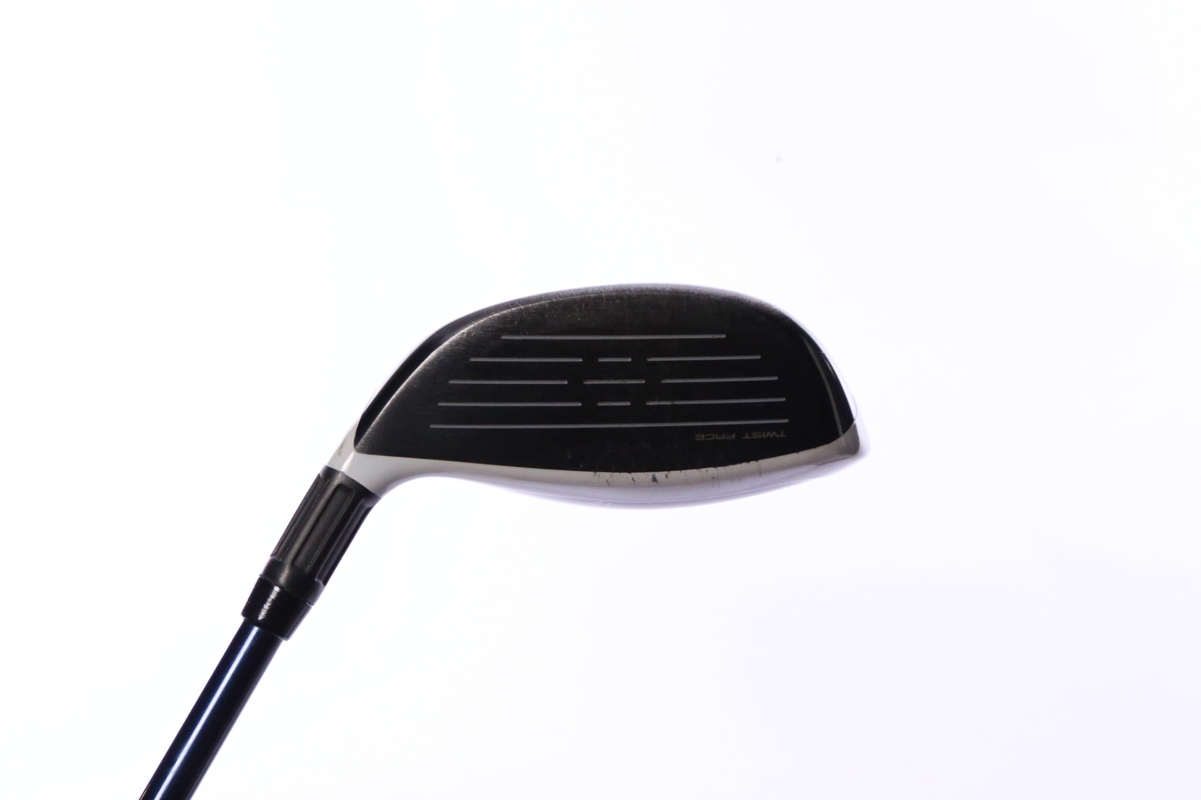 Used TaylorMade SIM MAX 3-Wood - Right-Handed - 15 Degrees - Regular Flex-Next Round