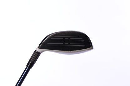 Used TaylorMade SIM MAX 3-Wood - Right-Handed - 15 Degrees - Regular Flex-Next Round