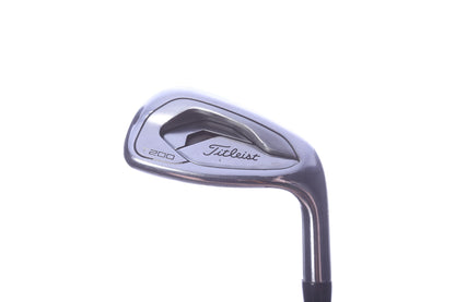 Used Titleist T200 2019 Single 9-Iron - Right-Handed - Stiff Flex-Next Round