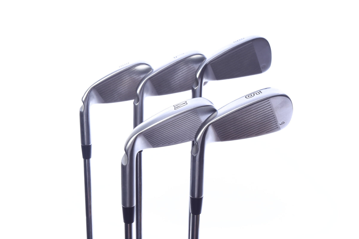 Used Ping G425 Iron Set - Right-Handed - 6-PW - Regular Flex