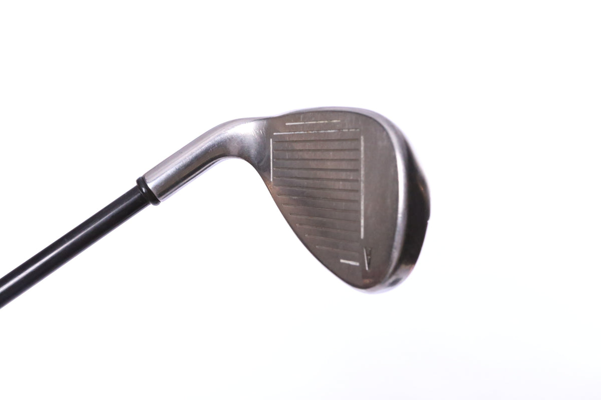 Used Callaway X-22 Approach Wedge - Right-Handed - 51 Degrees - Regular Flex-Next Round