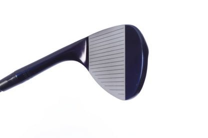 Used Callaway Opus Platinum Blue Sand Wedge - Right-Handed - 56 Degrees - Wedge Flex