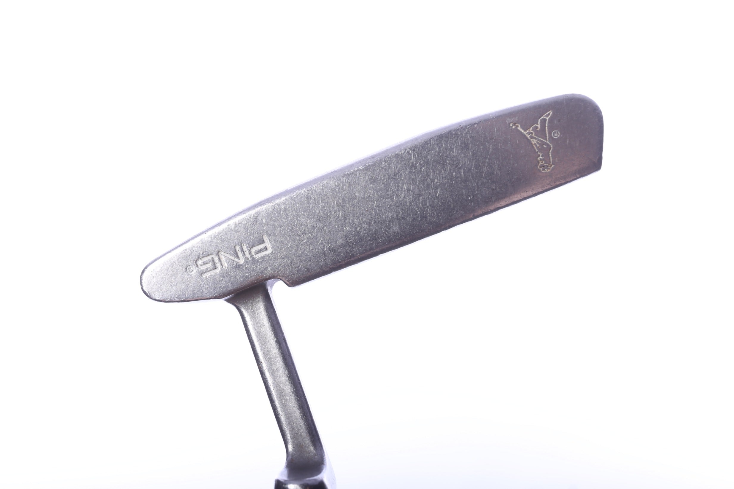 Used Ping Anser 2 Putter - Right-Handed - 36 in - Blade
